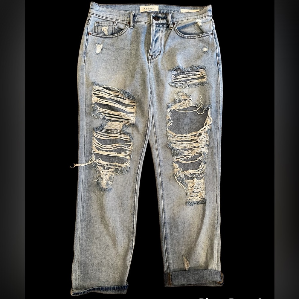 Pacsun jeans in great condition
